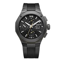 Orologio Baume & Mercier Uomo Riviera in Acciaio M0A10625 - M0A10625